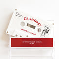 【cassette tape】 「Macchya cawaii TAPE」