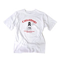 Mecchya cawaii T-shirt【4/6まで先行｜6月発送】 