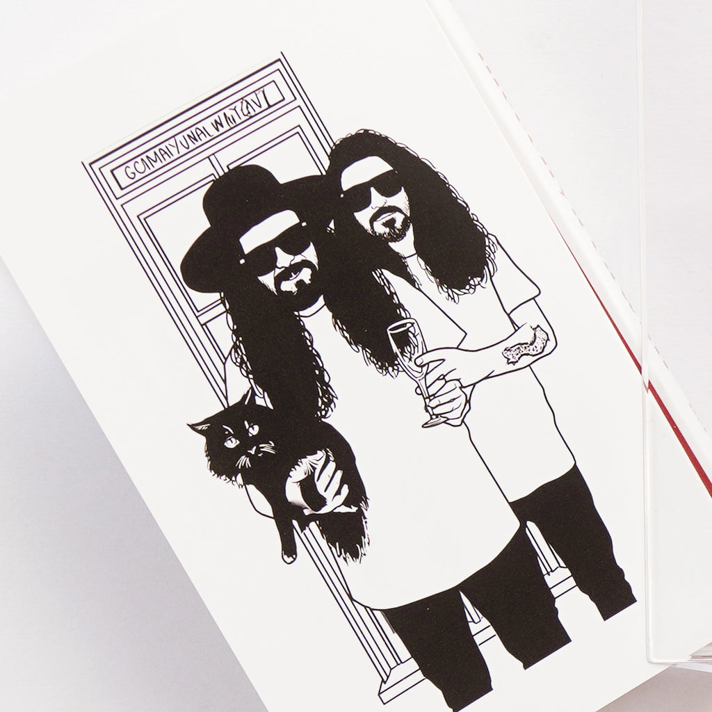 【cassette tape】 「Macchya cawaii TAPE」