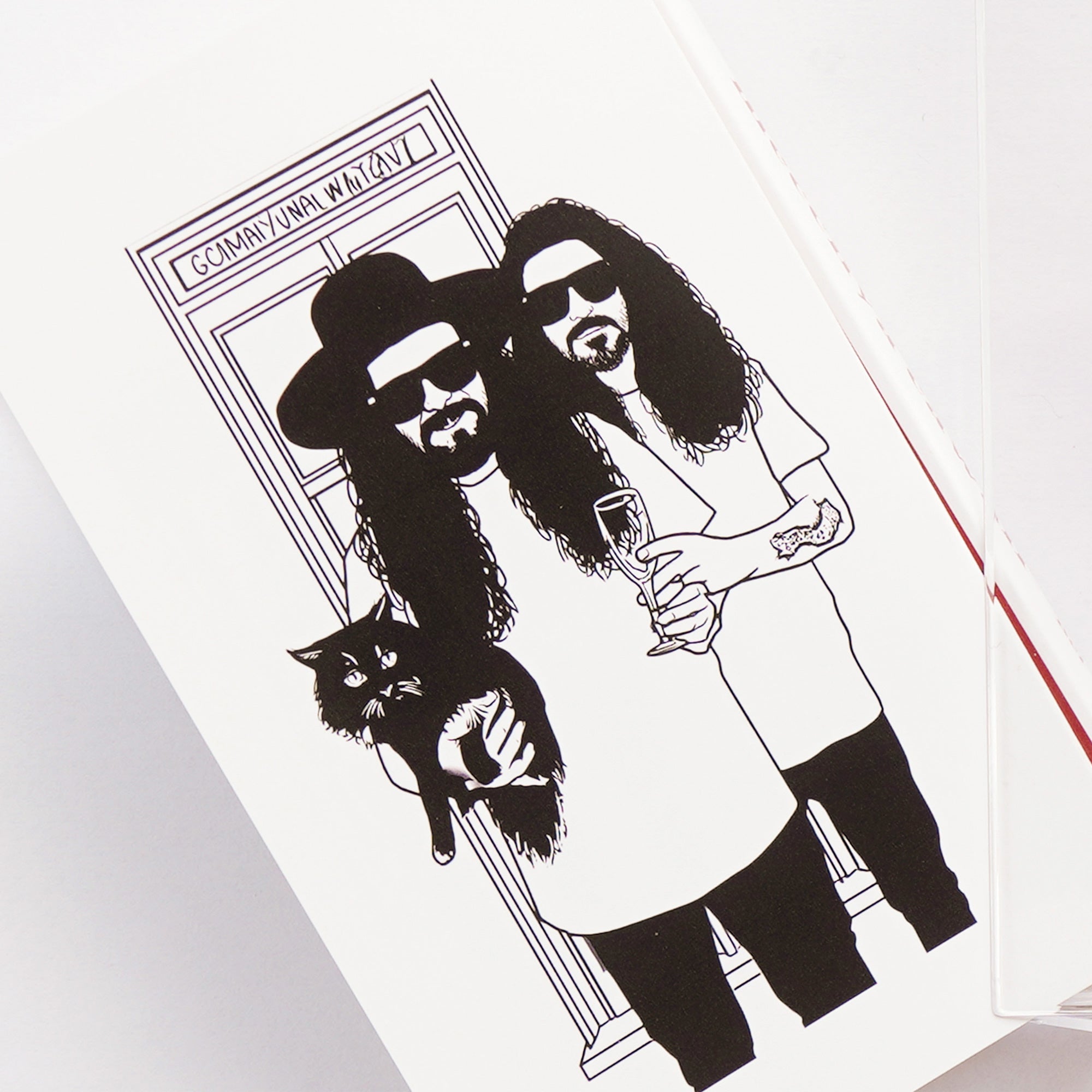 【cassette tape】 「Macchya cawaii TAPE」