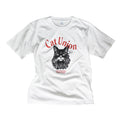キングねこ Tシャツ【8/13まで限定受注｜10月発送】