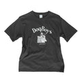 ガールフレンド Tシャツ・スミクロ【8/13まで限定受注｜10月発送】