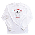 Cocco Long Sleeve T-shirt【2/26まで先行｜4月発送】